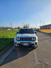 Jeep Renegade 1.0 t3 120cv benzina