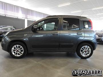 FIAT - New Panda AUTOMATICA - 0.9 TwinAir Turbo S&