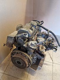 Motore F10A Suzuki Sj 410 Samurai Ricambi