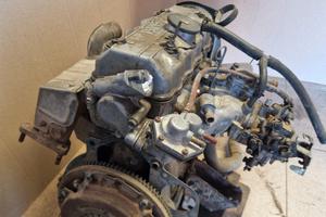Motore F10A Suzuki Sj 410 Samurai Ricambi