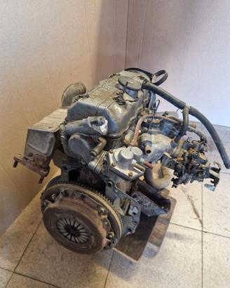 Motore F10A Suzuki Sj 410 Samurai Ricambi