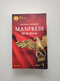 Idi di Marzo di Valerio Massimo Manfredi 