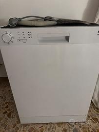 Lavastoviglie Beko