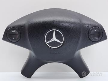 AIRBAG VOLANTE MERCEDES Classe C Berlina W204 A204