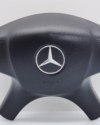 AIRBAG VOLANTE MERCEDES Classe C Berlina W204 A204