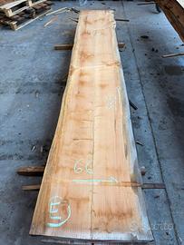 Tavoloni cedro essiccati