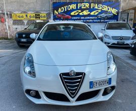 Alfa Romeo Giulietta 1.6 JTDm-2 105 CV Distinctive