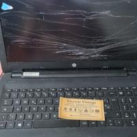 &0846NN-PC Portatile HP TPN-C126: