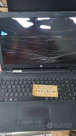 &0846NN-PC Portatile HP TPN-C126: