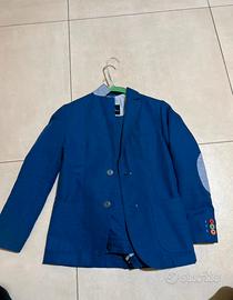 Giacca e Pantalone Harmont & Blaine