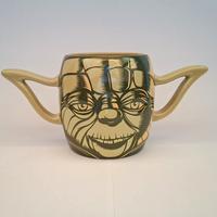 Tazza Disney Star Wars Yoda Coffee