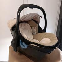 Ovetto neonato concord ion 