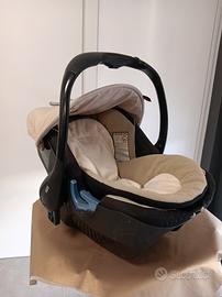 Ovetto neonato concord ion 