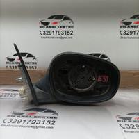 Specchio specchietto retrovisore dx bmw serie 3 e9