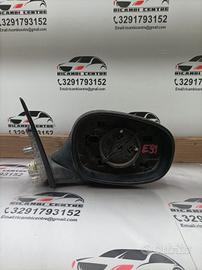Specchio specchietto retrovisore dx bmw serie 3 e9