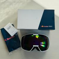 Maschera da sci/snowboard  Redbull