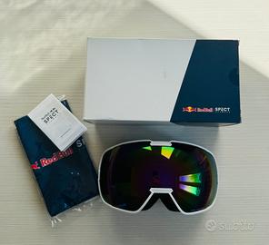 Maschera da sci/snowboard  Redbull
