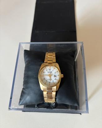 Orologio da donna Lowel Classic -scatola originale