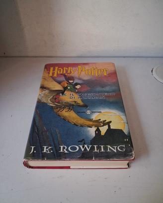 Harry Potter e il prigioniero di Azkaban