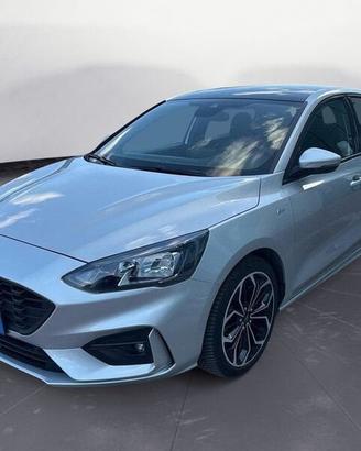 Ford Focus 1.0 EcoBoost Hybrid 125CV 5p. ST Line