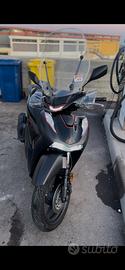 Honda SH 125 - 2024