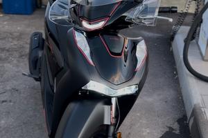 Honda SH 125 - 2024