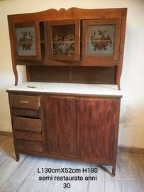 Credenza