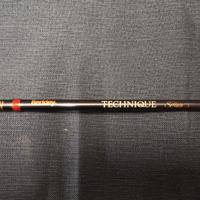 CANNA DA PESCA BERKLEY SERIES PACK