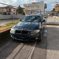 Bmw 320d e91