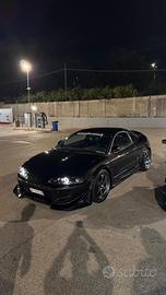 Mitsubishi eclipse 2g