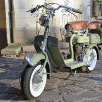 Lambretta innocenti 125 d