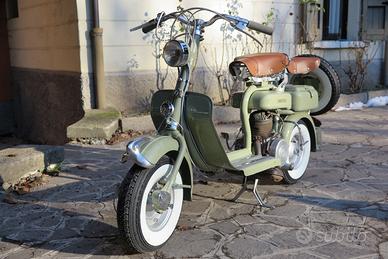 Lambretta innocenti 125 d