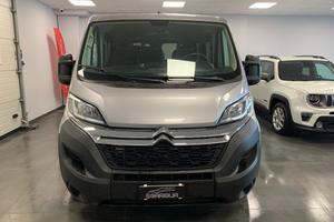 CITROEN Jumper 9 POSTI Atlante 2.2 BlueHDi PM-TM