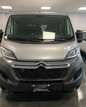 CITROEN Jumper 9 POSTI Atlante 2.2 BlueHDi PM-TM