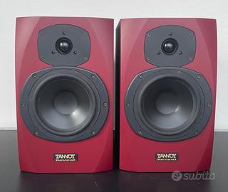DIFFUSORI TANNOY RAVEAL