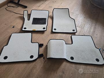 tappetini land rover discovery sport