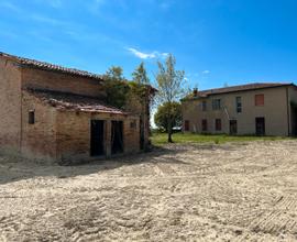 Casa in campagna