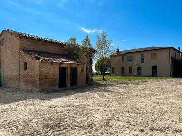 Casa in campagna