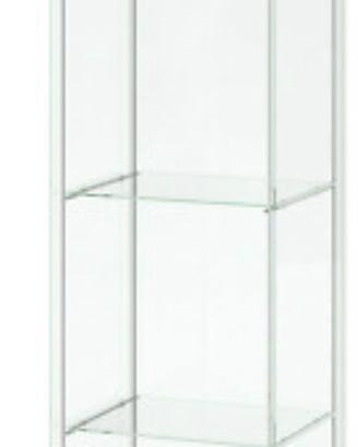 Vetrina Ikea Detolf