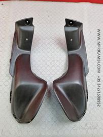 COVER COVOGLIATORI HONDA CBR 600F 2002 2003 600 F