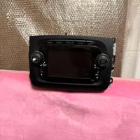 Autoradio fiat 500 L