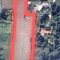 Terreno agricolo di 13000mq località Portoviro.ro