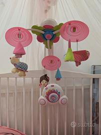 Giostrina musicale Tiny Love Soothe n' Groove Prin