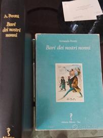 Bari dei nostri nonni – Armando Perotti – Adriatic