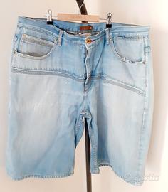 G-Unit Shorts Baggy Denim 2004Bermuda W40 (XXXL)