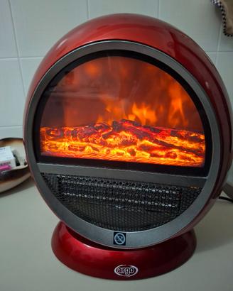 Stufa elettrica