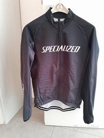 Giacca Specialized