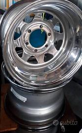 Cerchi fuoristrada 15