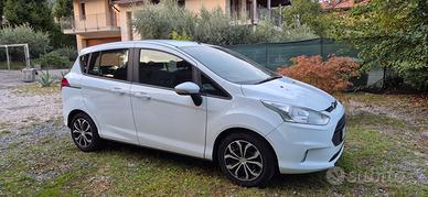 Ford B max tdci 75 cv neopatentati 