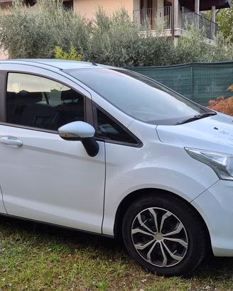 Ford B max tdci 75 cv neopatentati 